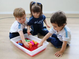 Educação Infantil | Sion Curitiba